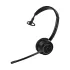 Inbertec CB110M Mono Noise Cancellation Professional Bluetooth Headphone